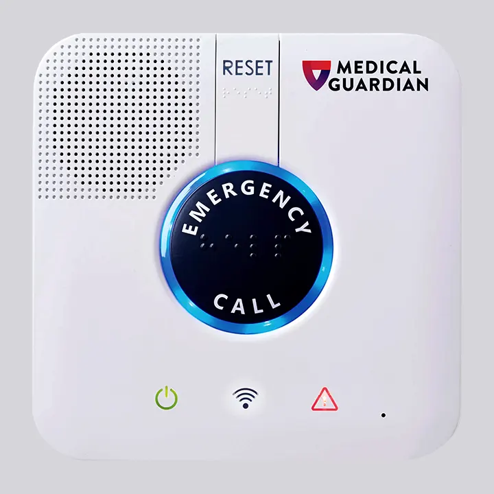 Classic Guardian Medical Alert Device